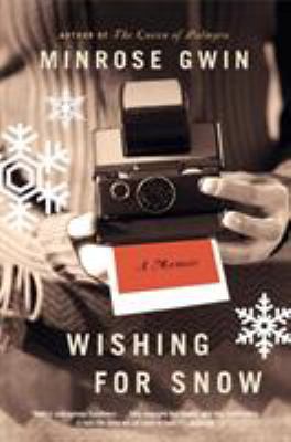 Wishing for Snow 0062046349 Book Cover