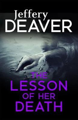 The Lesson of her Death 1473631920 Book Cover