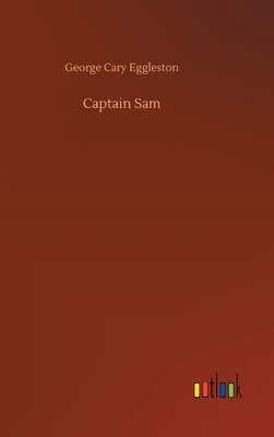 Captain Sam 3734060613 Book Cover