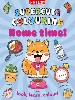 Home Time! 0008823294 Book Cover