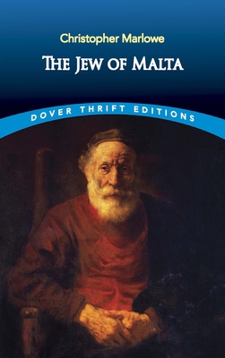 The Jew of Malta 0486431843 Book Cover