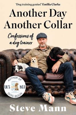 Another Day, Another Collar 1788705998 Book Cover