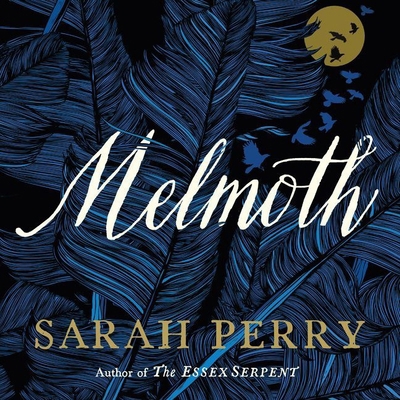 Melmoth 1982553626 Book Cover