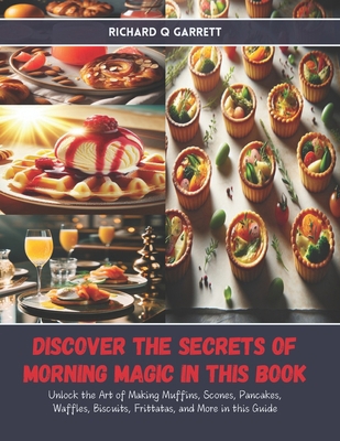 Discover the Secrets of Morning Magic in this B...            Book Cover