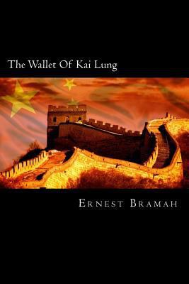 The Wallet Of Kai Lung 1720307008 Book Cover