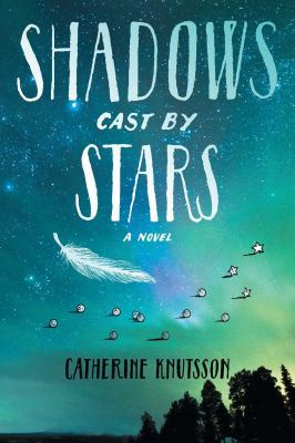 Shadows Cast by Stars 1442401923 Book Cover