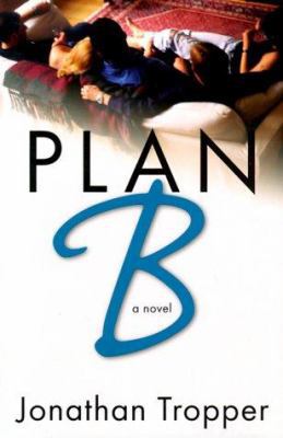 Plan B: A Novel 0312252536 Book Cover
