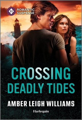 Crossing Deadly Tides 1335502807 Book Cover
