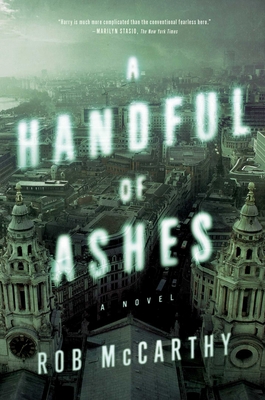 A Handful of Ashes 1681777711 Book Cover