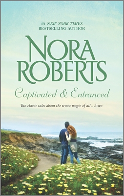 Captivated & Entranced: An Anthology B0981KPMRT Book Cover