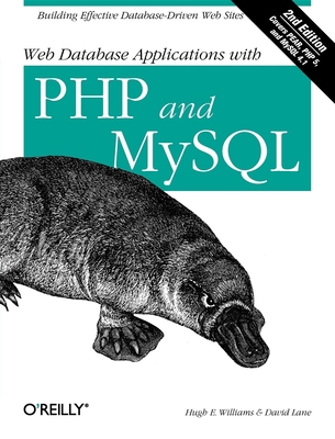 Web Database Applications with PHP and MySQL : Building Effective Database-Driven Web Sites