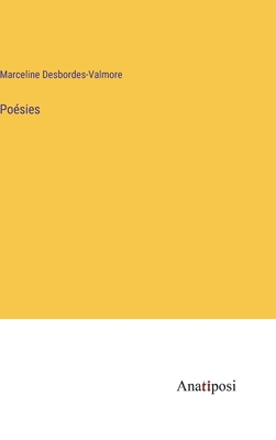 Poésies [French] 3382720892 Book Cover
