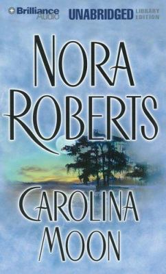 Carolina Moon 1423323343 Book Cover
