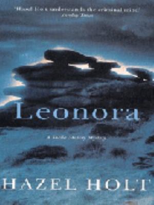 Leonora 0330489771 Book Cover