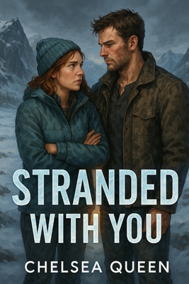 Stranded With You B0FJ86GPYN Book Cover