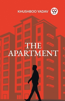 The Apartment 9362206609 Book Cover