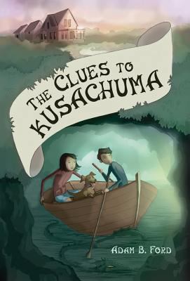 The Clues to Kusachuma 1732459401 Book Cover