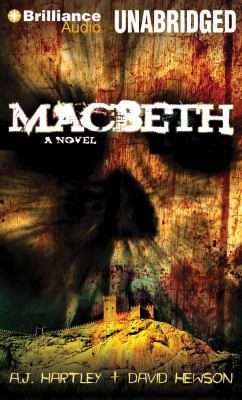 Macbeth 1455885614 Book Cover