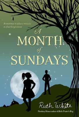 A Month of Sundays 1250027306 Book Cover