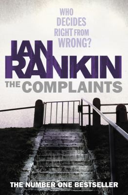 The Complaints 0752889524 Book Cover