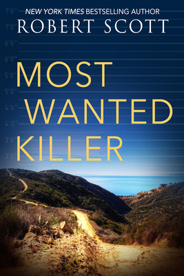 Most Wanted Killer B0074D4LD8 Book Cover