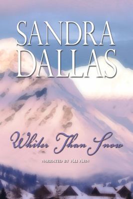 Whiter than Snow 1440755523 Book Cover