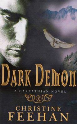 Dark Demon 0749936681 Book Cover