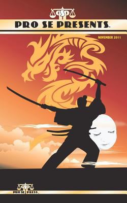 Pro Se Presents 1468008498 Book Cover