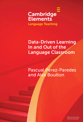 Data-driven Learning in and out of the Language... 1009511424 Book Cover
