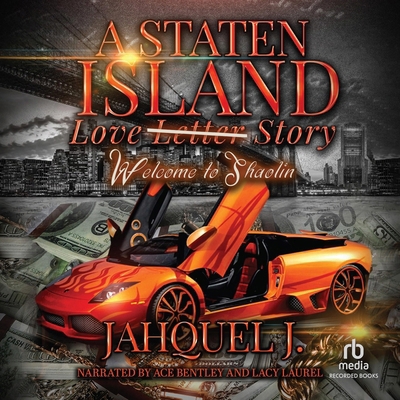 A Staten Island Love Story B0DCZW5GVL Book Cover