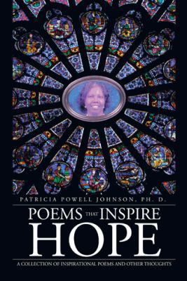 Poems That Inspire Hope: A Collection of Inspir... 1475971060 Book Cover