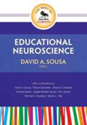 The Best of Corwin: Educational Neuroscience 1452217343 Book Cover