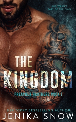 The Kingdom 1712653121 Book Cover