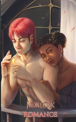 Jopok Romance: A Korean Mafia Tale B0DY6DJY3T Book Cover