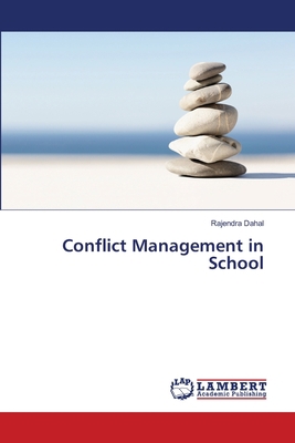 Conflict Management in School 3659352810 Book Cover