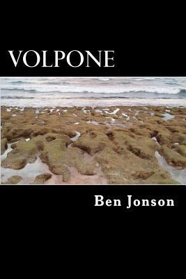 Volpone 1984038494 Book Cover