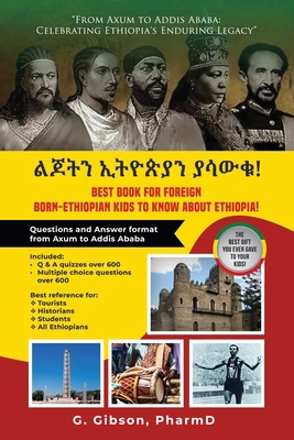 "From Axum to Addis Ababa: Celebrating Ethiopia... B0CR8Q4VY6 Book Cover