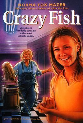 Crazy Fish 0613171551 Book Cover