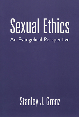Sexual ethics 066425750X Book Cover