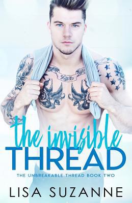 The Invisible Thread 1986766950 Book Cover