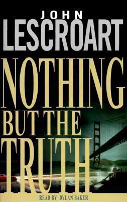 Nothing But the Truth 0553526626 Book Cover