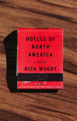 Hotels of North America 0316178551 Book Cover