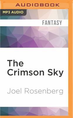 The Crimson Sky 1522680535 Book Cover
