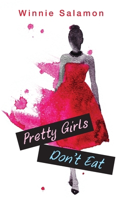 Pretty Girls Don't Eat 192527277X Book Cover