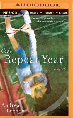 The Repeat Year 1469228408 Book Cover