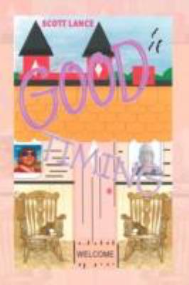 Good Timing 1436338298 Book Cover