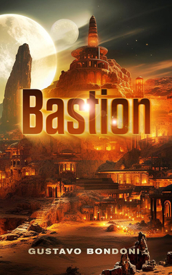 Bastion 1961511622 Book Cover