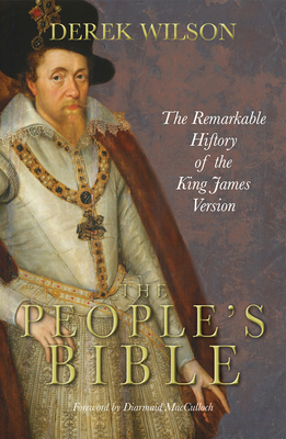 The People's Bible: The Remarkable History of t... 0745955509 Book Cover