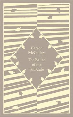 The Ballad of the Sad Café 024159054X Book Cover
