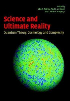Science and Ultimate Reality 052183113X Book Cover